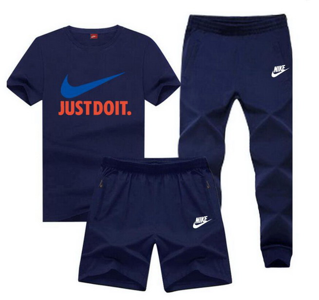NK short sport suits-017